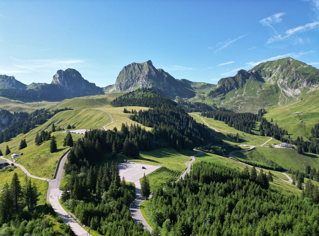 How to Follow the 6love bern Journey