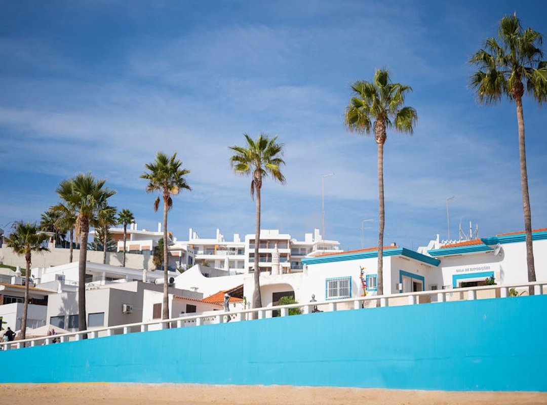 Albufeira's Climate by Season: The Best Time for Your Visit