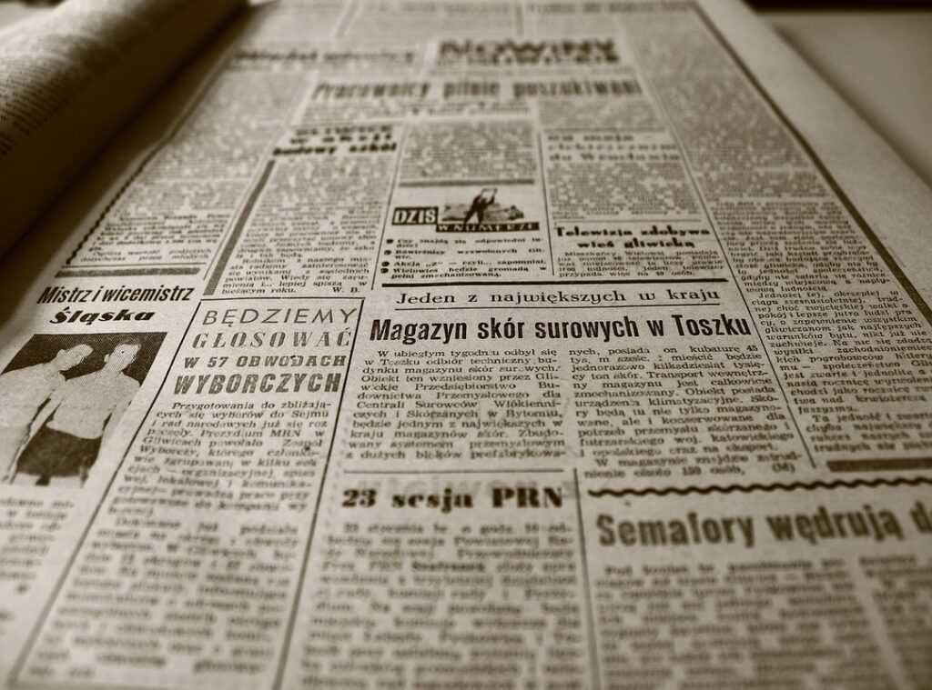 bewildering headlines