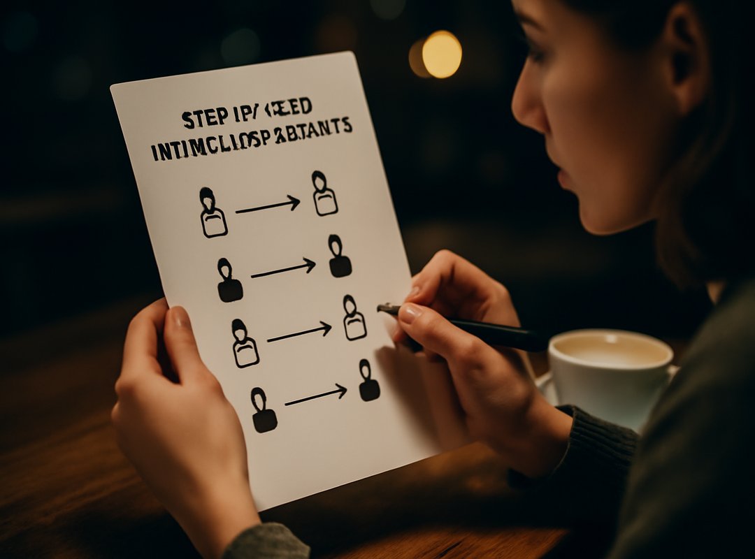 event dynamics insights