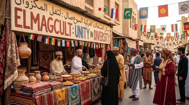 which cultural differences should always be considered elmagcult