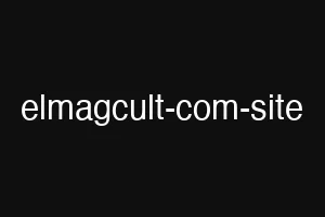 elmagcult-com-site