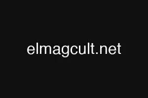 elmagcult.net